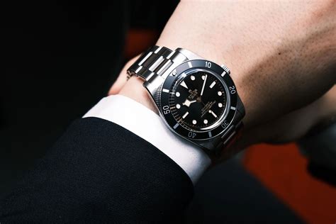 tudor black bay or|best tudor black bay.